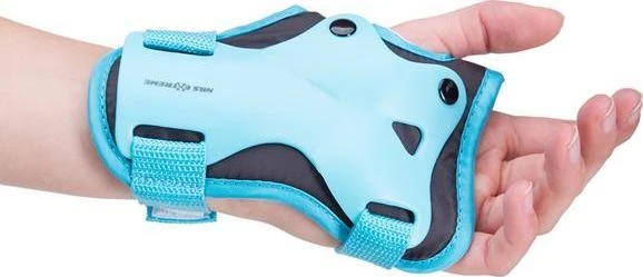 Apsaugų rinkinys H704 Nils Extreme
