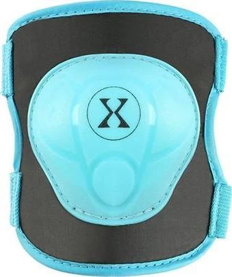 Apsaugų rinkinys H704 Nils Extreme