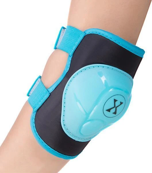 Apsaugų rinkinys H704 Nils Extreme