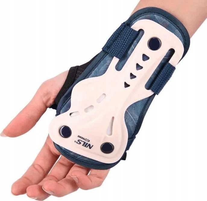 Apsaugų rinkinys H727 NILS EXTREME
