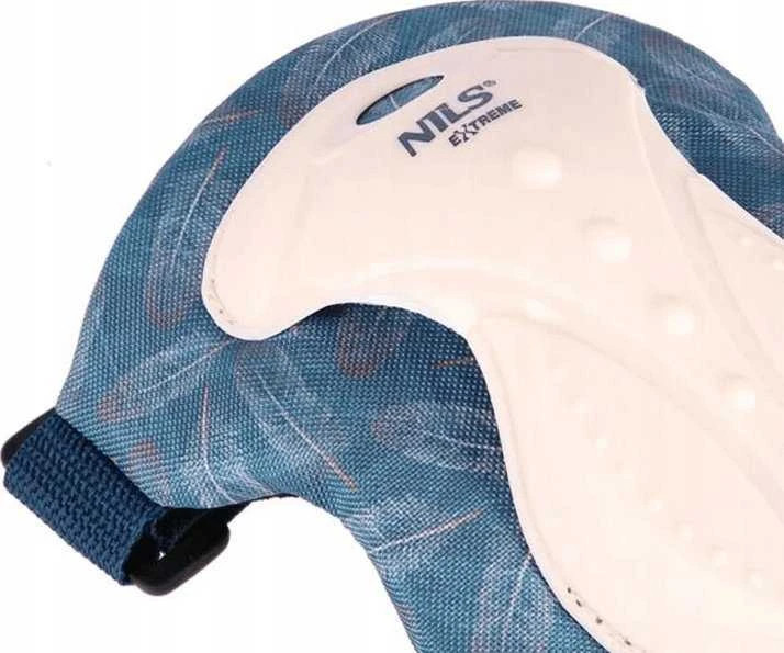 Apsaugų rinkinys H727 NILS EXTREME