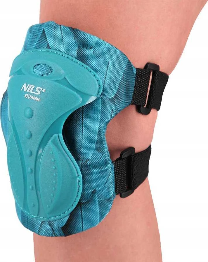 Apsaugų rinkinys H727 NILS EXTREME