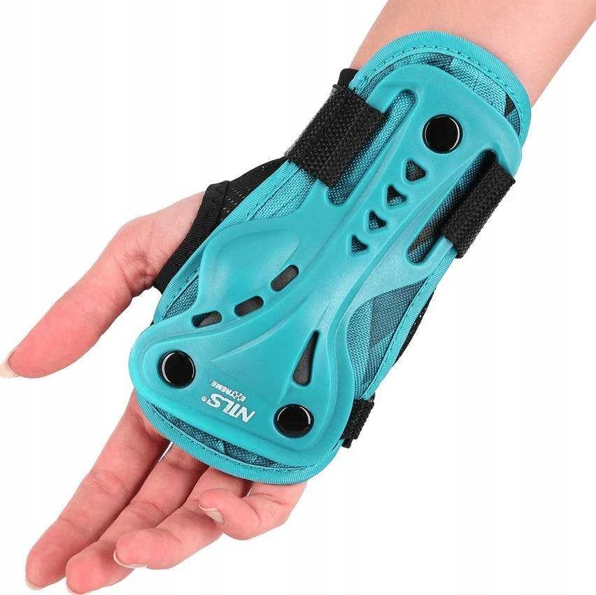 Apsaugų rinkinys H727 NILS EXTREME