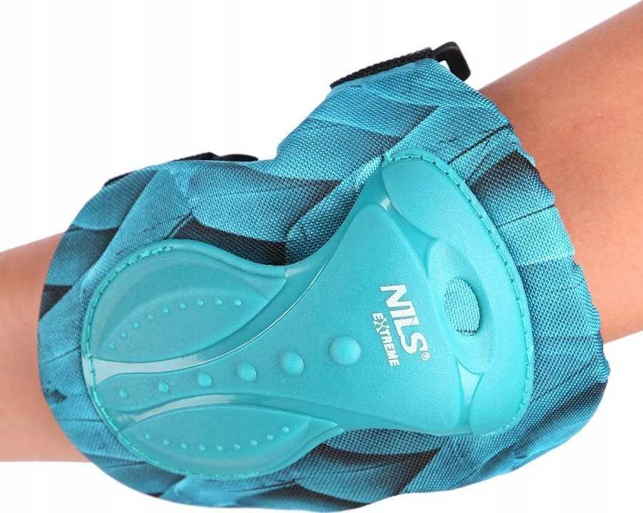 Apsaugų rinkinys H727 NILS EXTREME