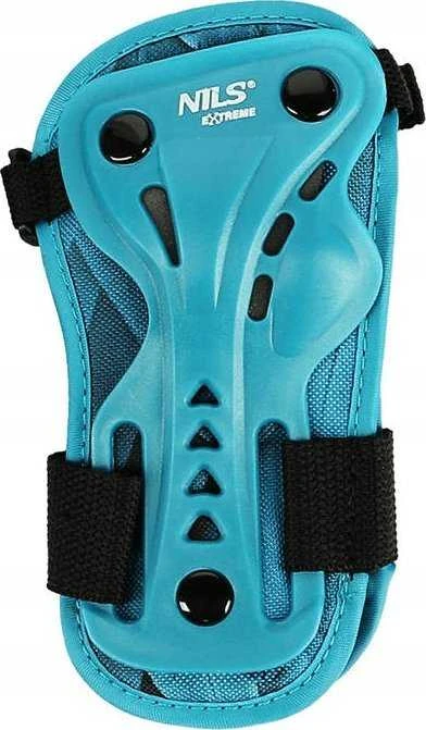 Apsaugų rinkinys H727 NILS EXTREME