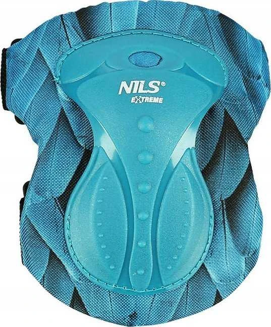 Apsaugų rinkinys H727 NILS EXTREME