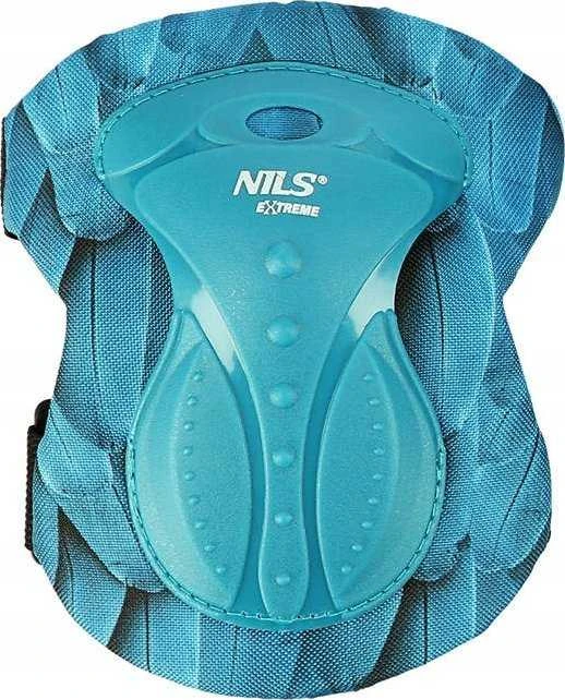 Apsaugų rinkinys H727 NILS EXTREME
