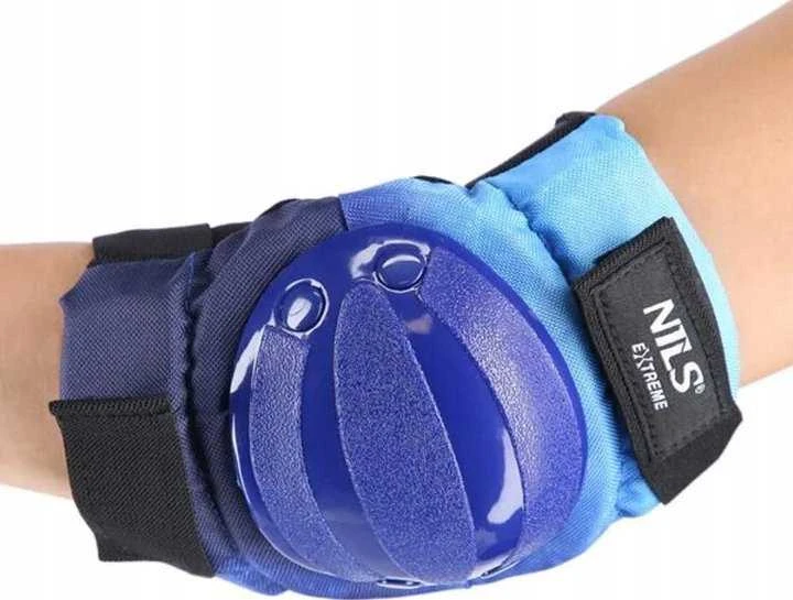 H734 APSAUGŲ RINKINYS NILS EXTREME