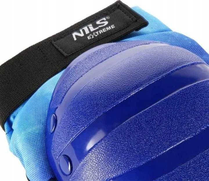 H734 APSAUGŲ RINKINYS NILS EXTREME
