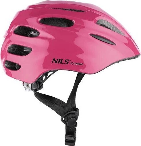 MTW01 VADOVAUJAMA ŠALMAS NILS EXTREME