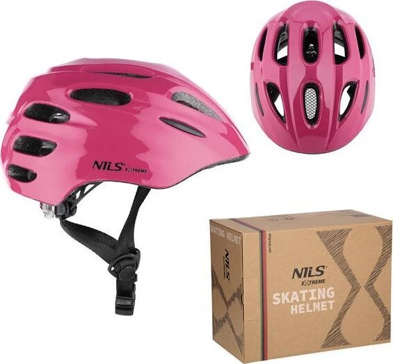MTW01 VADOVAUJAMA ŠALMAS NILS EXTREME