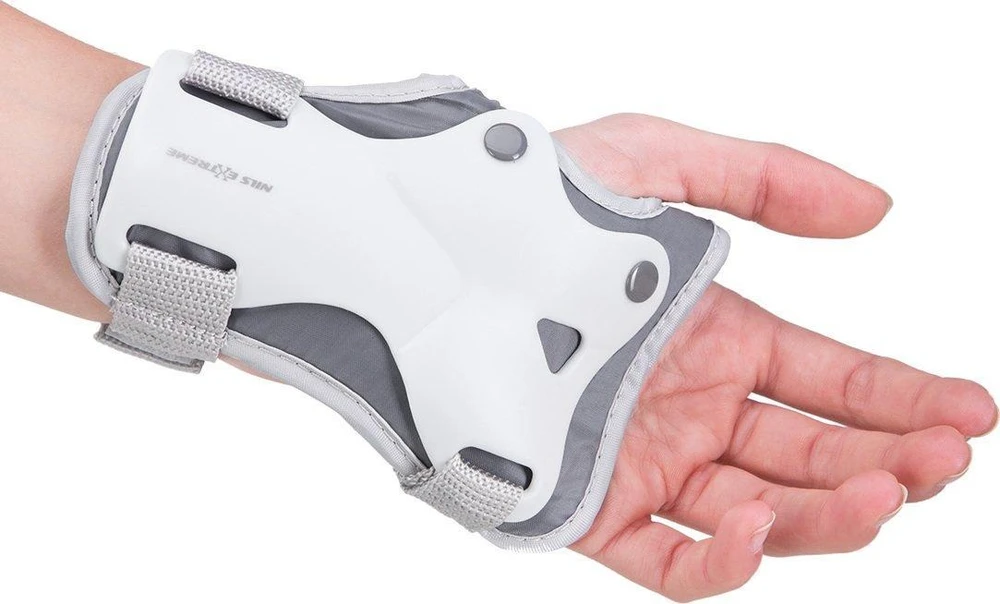 Apsaugų rinkinys H704 Nils Extreme