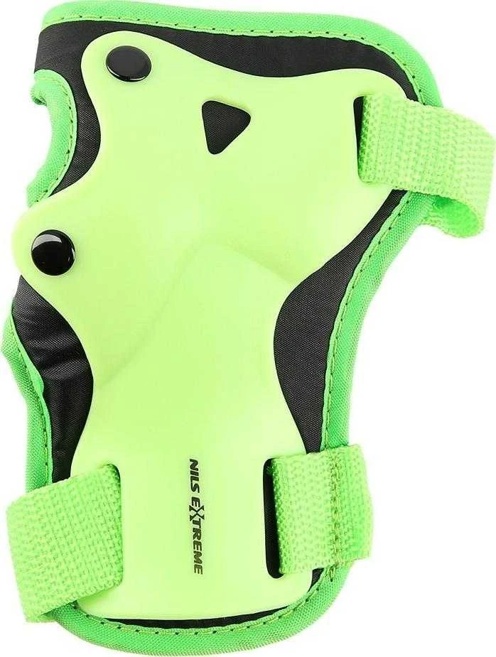 Apsaugų rinkinys H704 Nils Extreme