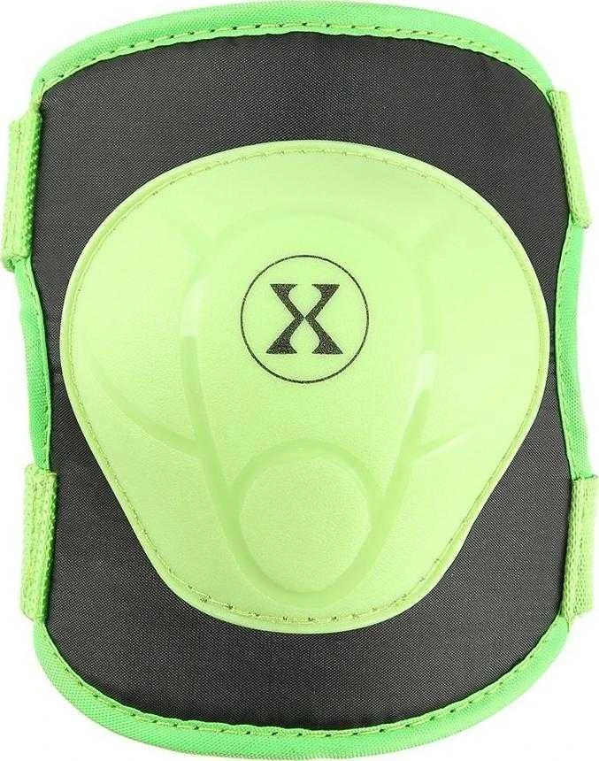 Apsaugų rinkinys H704 Nils Extreme