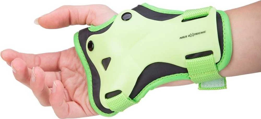 Apsaugų rinkinys H704 Nils Extreme