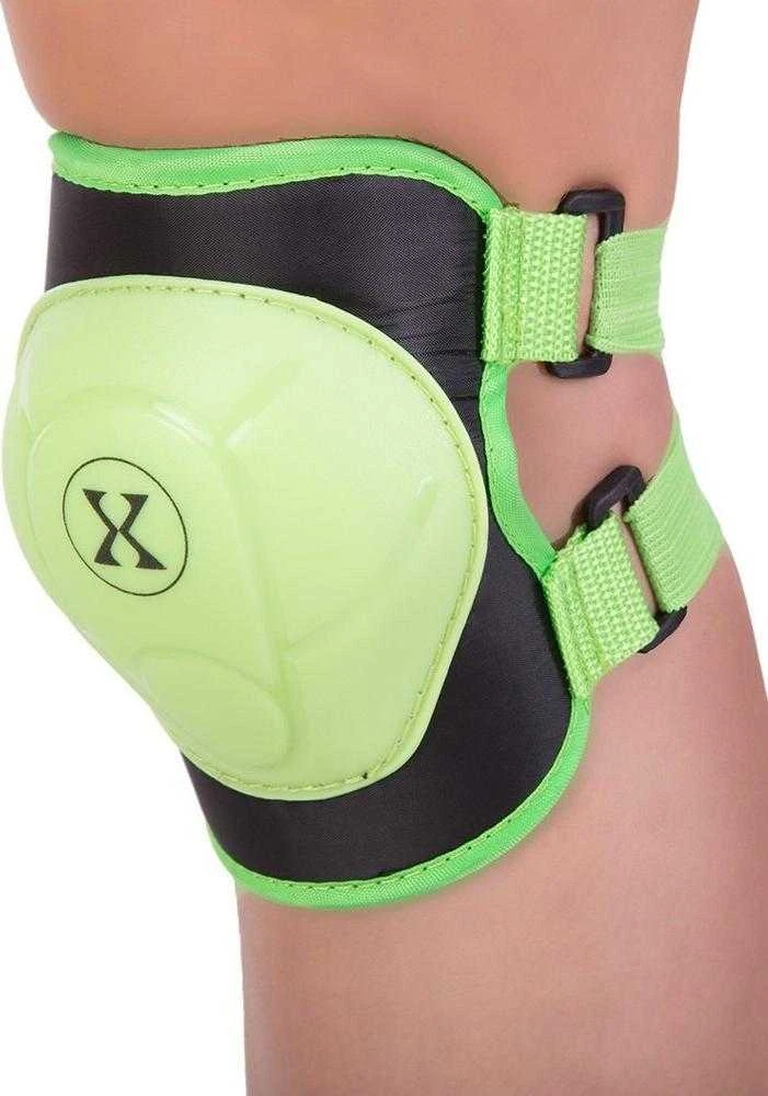 Apsaugų rinkinys H704 Nils Extreme
