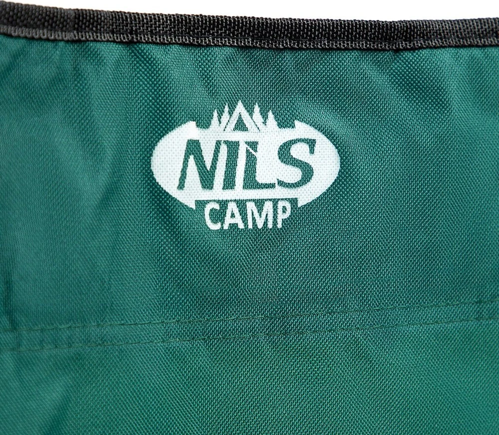 Stovyklavimo kėdė NC3044 NILS CAMP