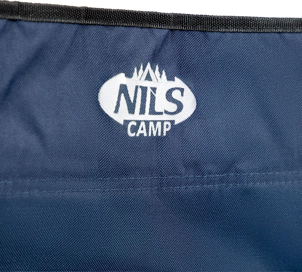 Stovyklavimo kėdė NC3044 NILS CAMP