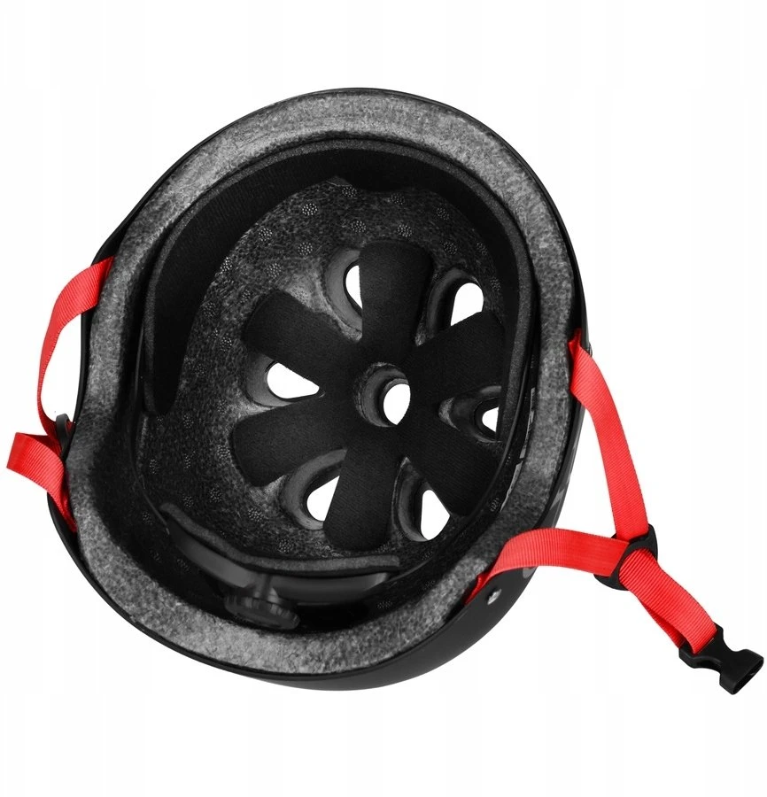 Šalmas NILS Extreme MTW001-2, S (52–56 cm)