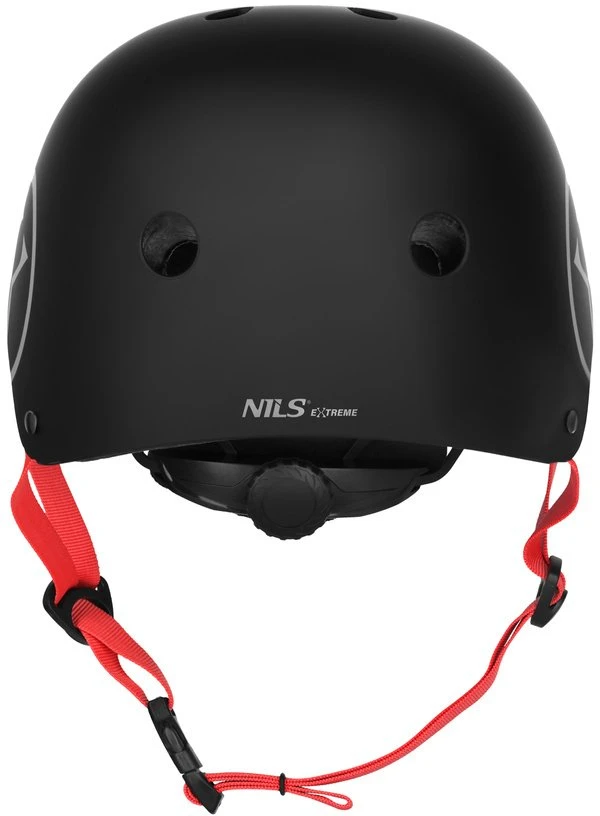 Šalmas NILS Extreme MTW001-2, S (52–56 cm)