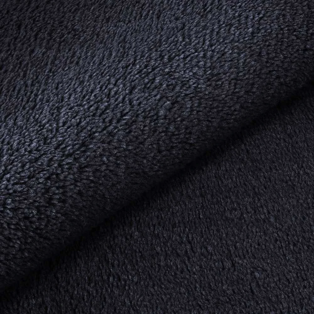 Rankšluostis Nils Extreme NAR14 RĘCZNIK su mikrofibre FROTTE JUODA 160X80cm NILS AQUA
