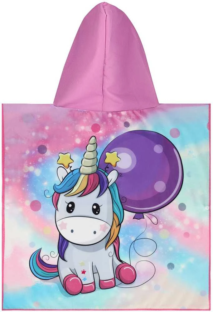 Rankšluostis pončas NAR20 Unicorn NILS Aqua