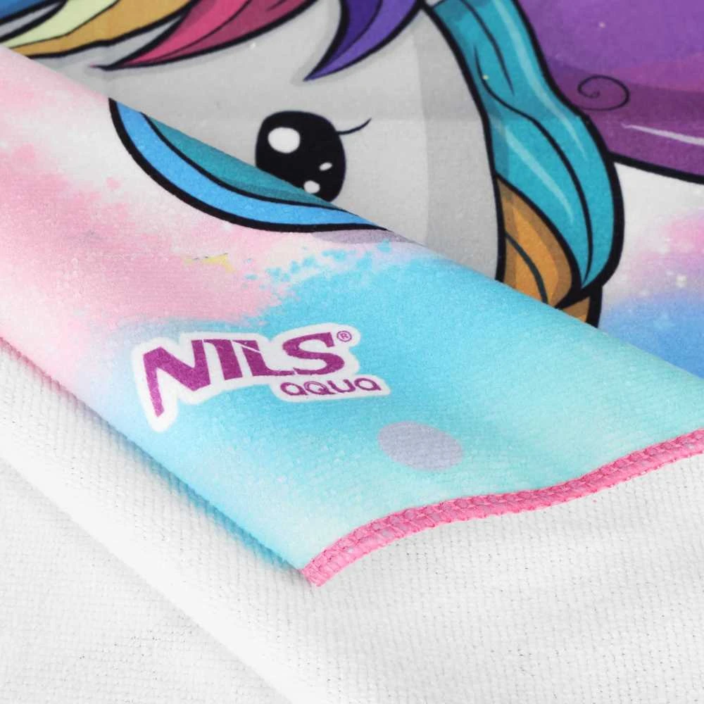 Rankšluostis pončas NAR20 Unicorn NILS Aqua