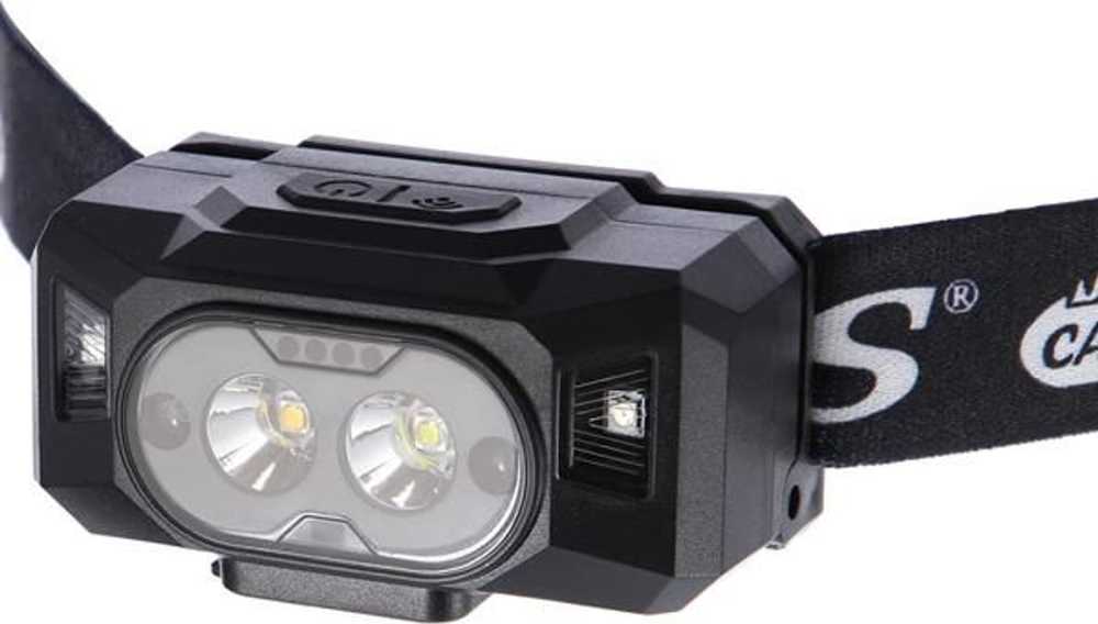 Nils Extreme NC0008 Czołówka Lampka 600 LM NILS CAMP