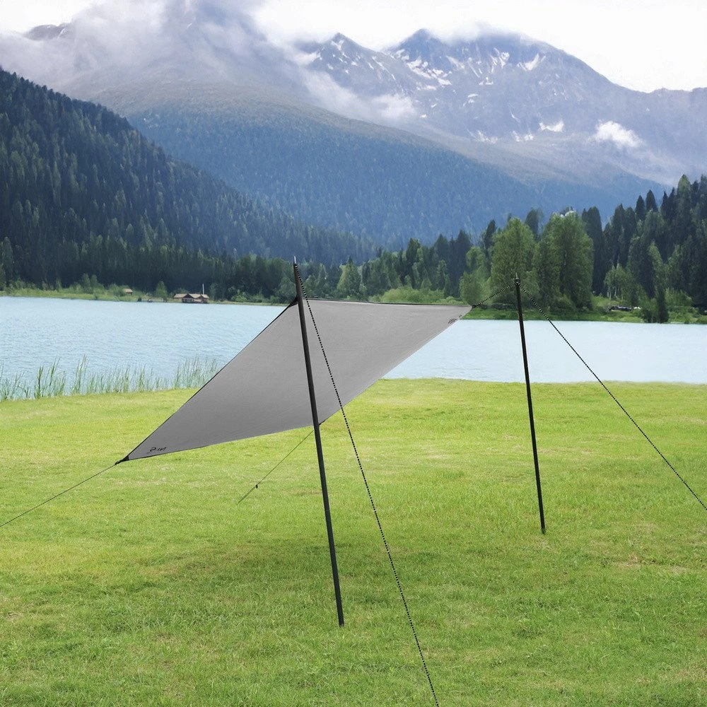 Plandeka Nils Extreme NC17111 płachta biwakowa kempingowa 230x140 cm Nils Camp