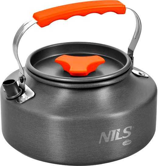 Nils Extreme NC17118 Virdulys Turistinis Z POKRYWKĄ 1,1 L NILS CAMP