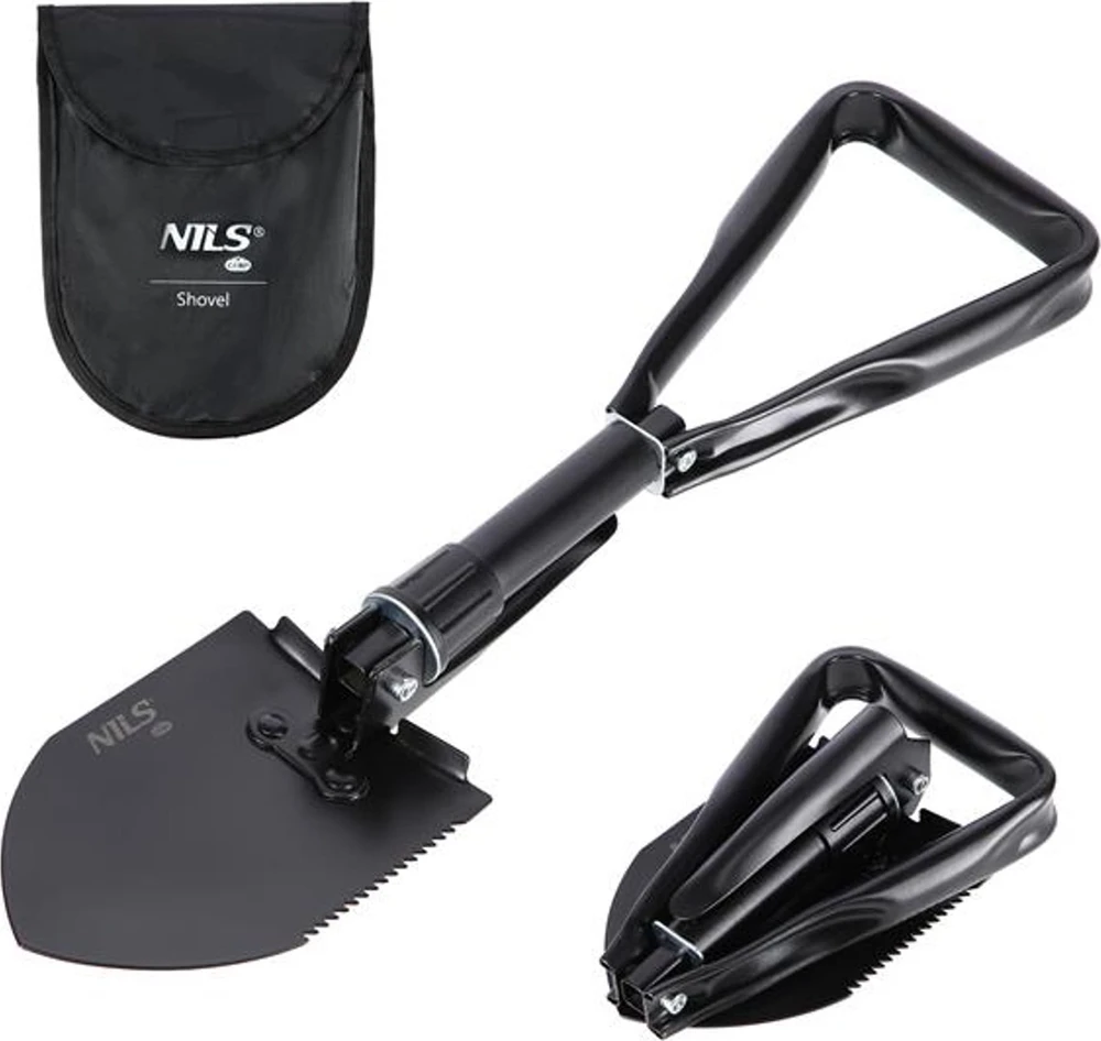 Nils Extreme NC1739 NILS CAMP SAPER
