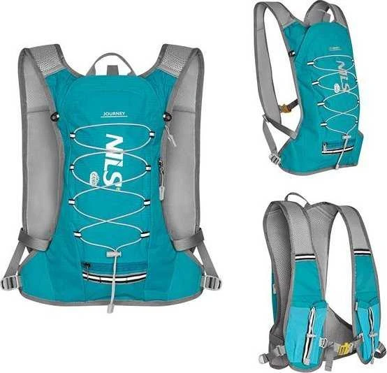 Turistinė kuprinė Nils Extreme NC1797 12 l Mėlyna