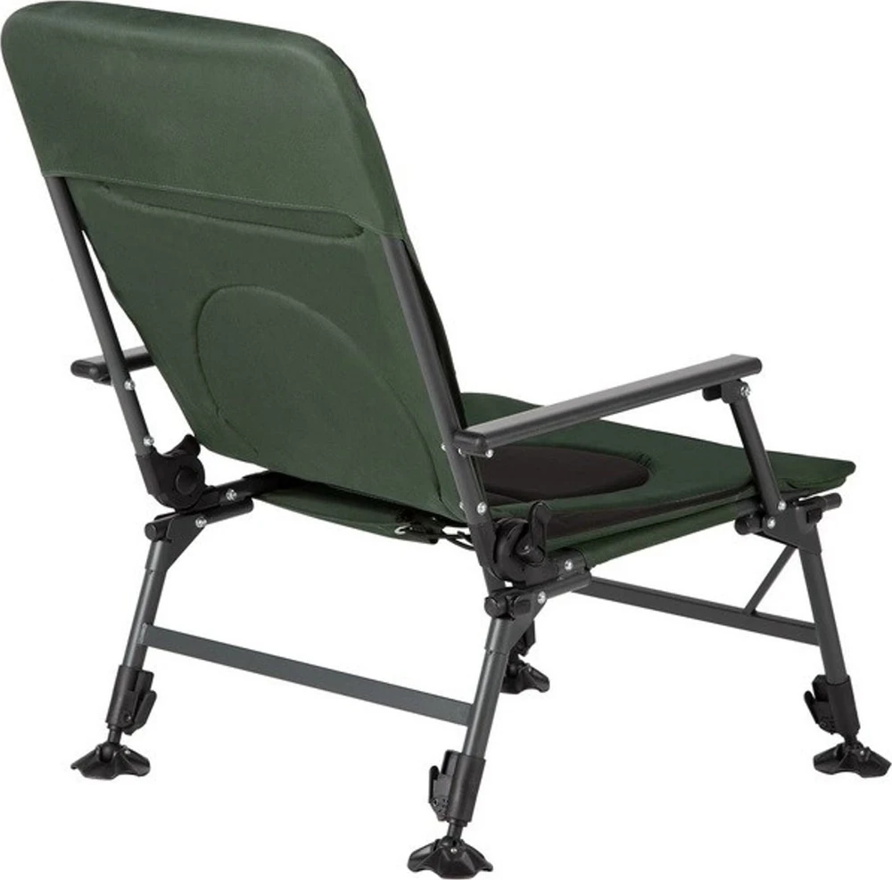 Nils Extreme NC1801 Fotel graibštas