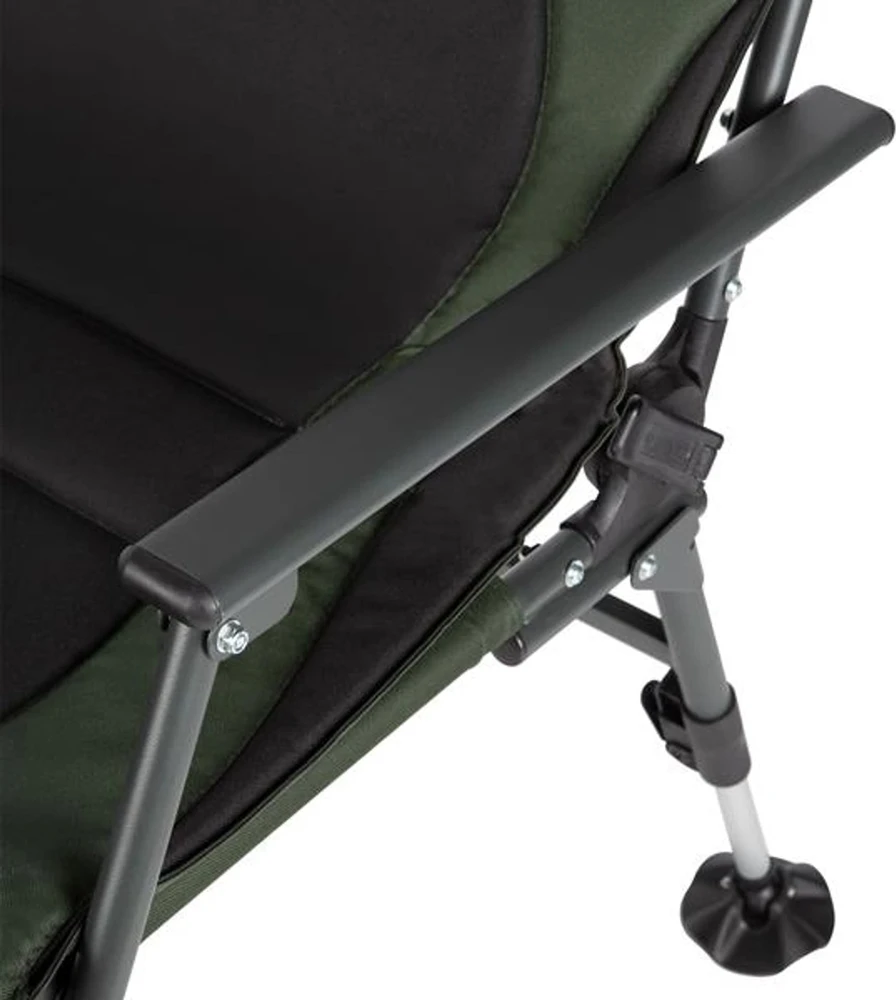 Nils Extreme NC1801 Fotel graibštas