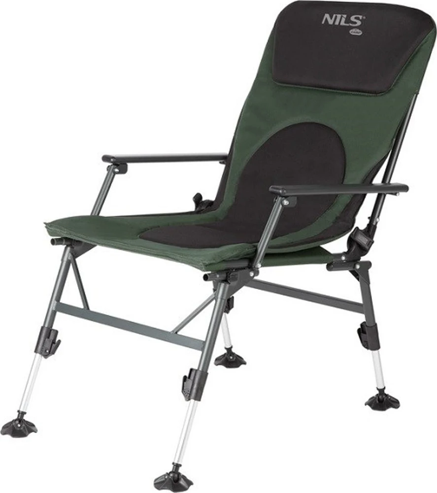 Nils Extreme NC1801 Fotel graibštas