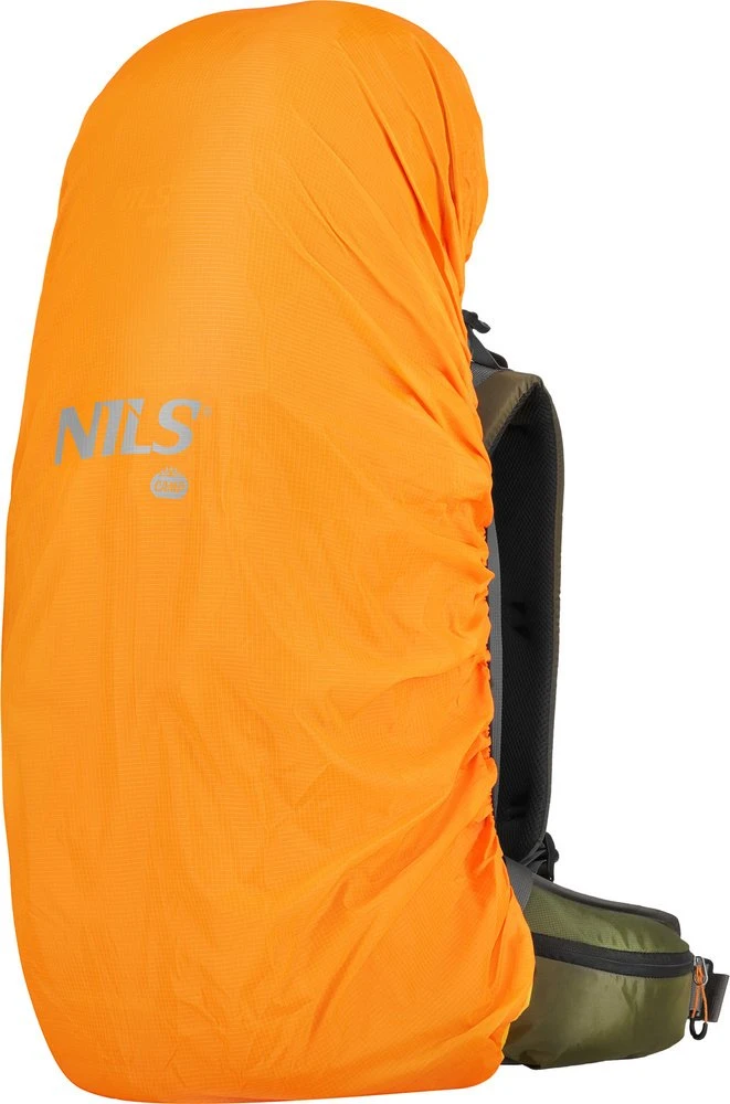 Nils Extreme NC1994 Kuprinė Turistinis RAMSVIK 60L NILS CAMP