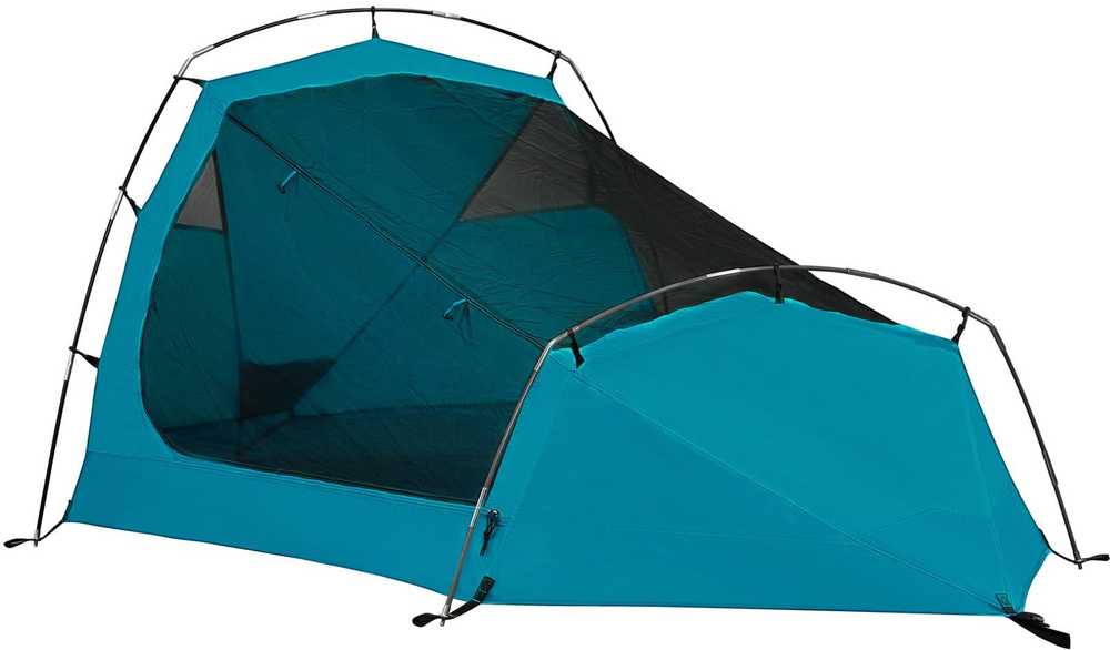 Turistinė palapinė Nils Extreme NC2502 NAMIOT ULTRA LIGHT SKYAIR 2 Mėlynas NILS CAMP