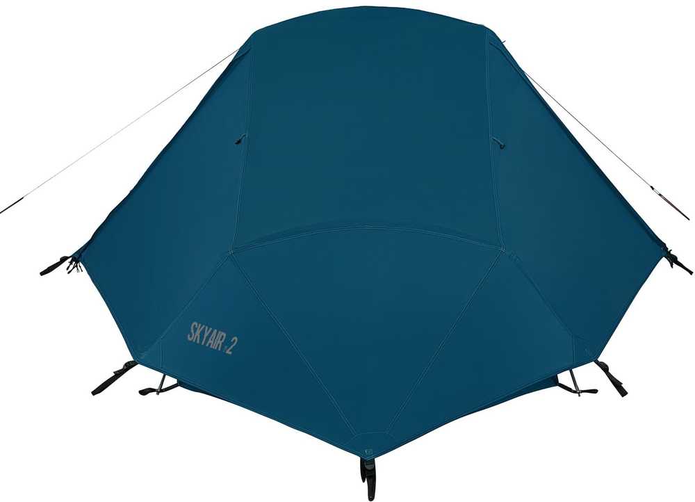 Turistinė palapinė Nils Extreme NC2502 NAMIOT ULTRA LIGHT SKYAIR 2 Mėlynas NILS CAMP