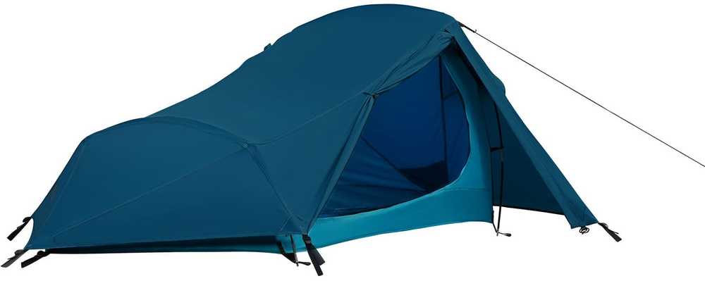 Turistinė palapinė Nils Extreme NC2502 NAMIOT ULTRA LIGHT SKYAIR 2 Mėlynas NILS CAMP