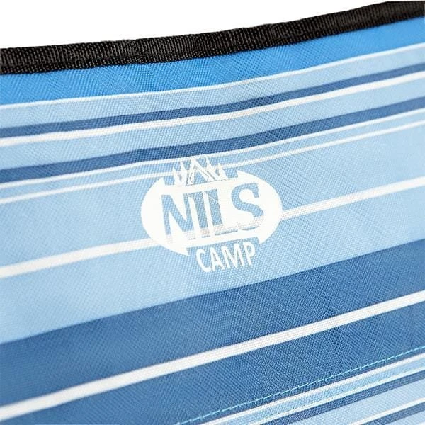Nils Extreme turkio spalvos paplūdimio kėdė NC3035 Nils Camp (15-03-221)