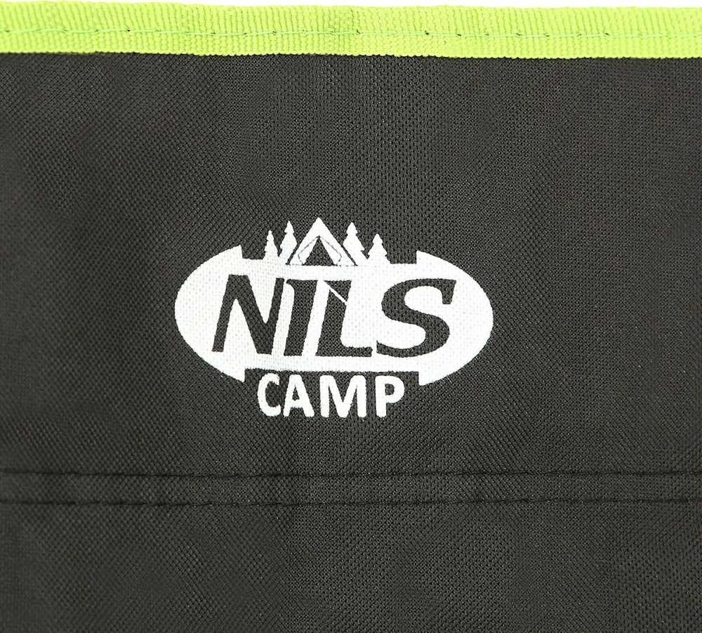 Nils Extreme NC3044 Turistinė kėdė NILS CAMP (Turkio)