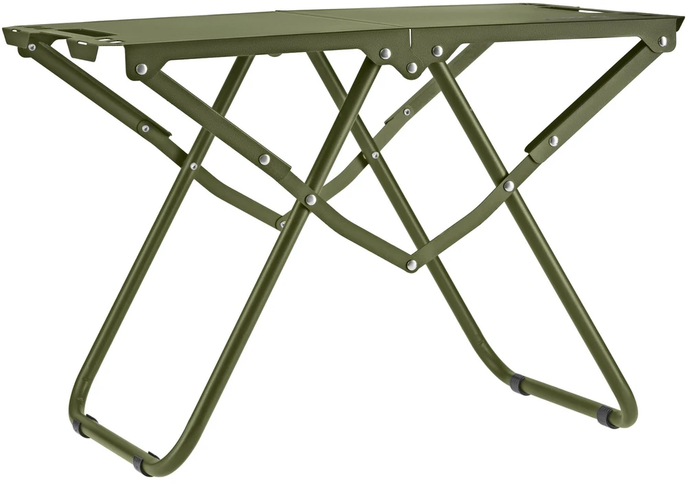 Nils Extreme NC3310 Staliukas składany military składany žalia Nils Camp