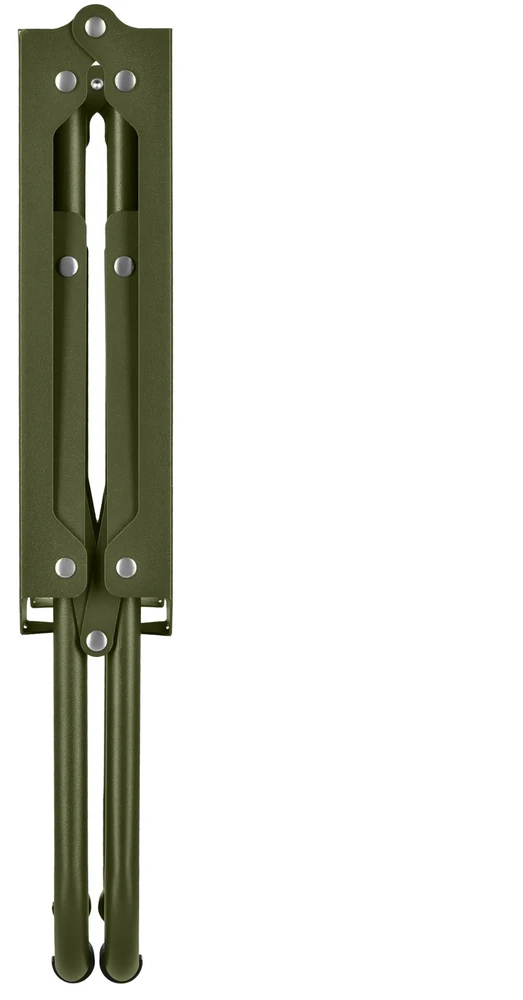 Nils Extreme NC3310 Staliukas składany military składany žalia Nils Camp