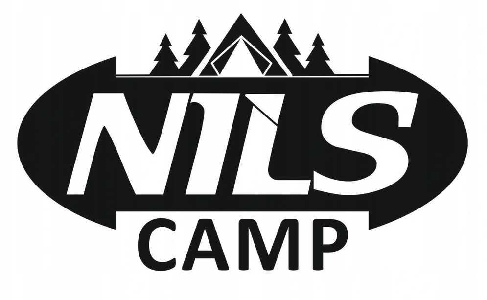 Nils Extreme NC3802 Termosas OBIADOWY 1000ML Mėlynas NILS CAMP