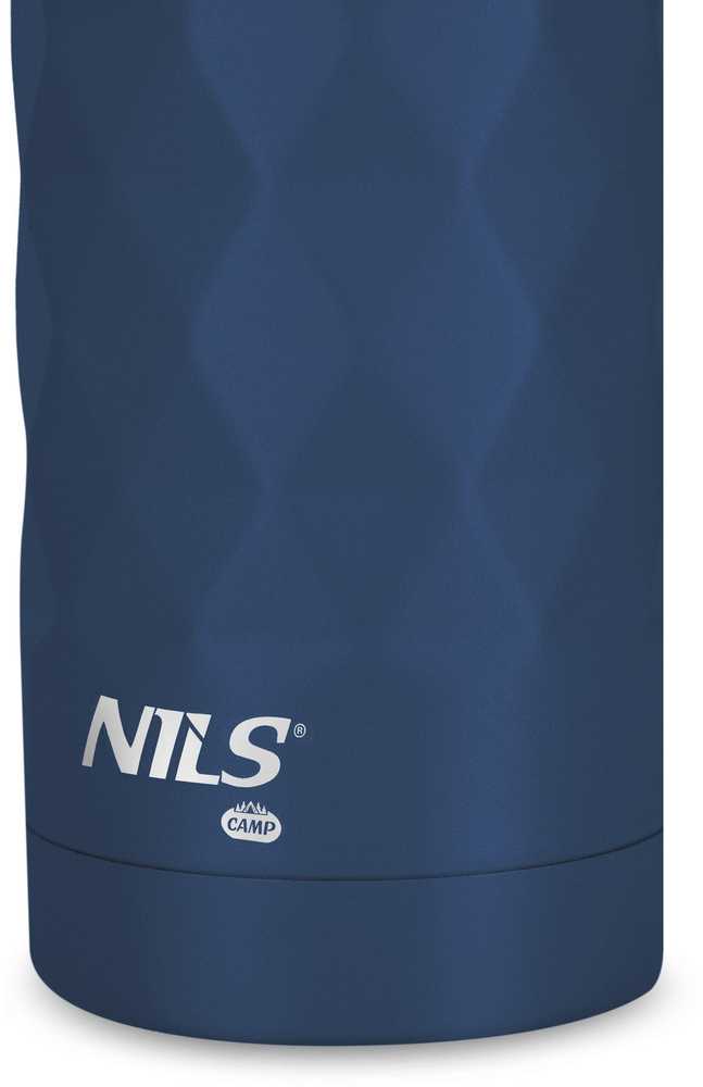 Nils Extreme Buteliukas turystyczna 750ML mėlyna NILS CAMP NC3805 (15-02-113)