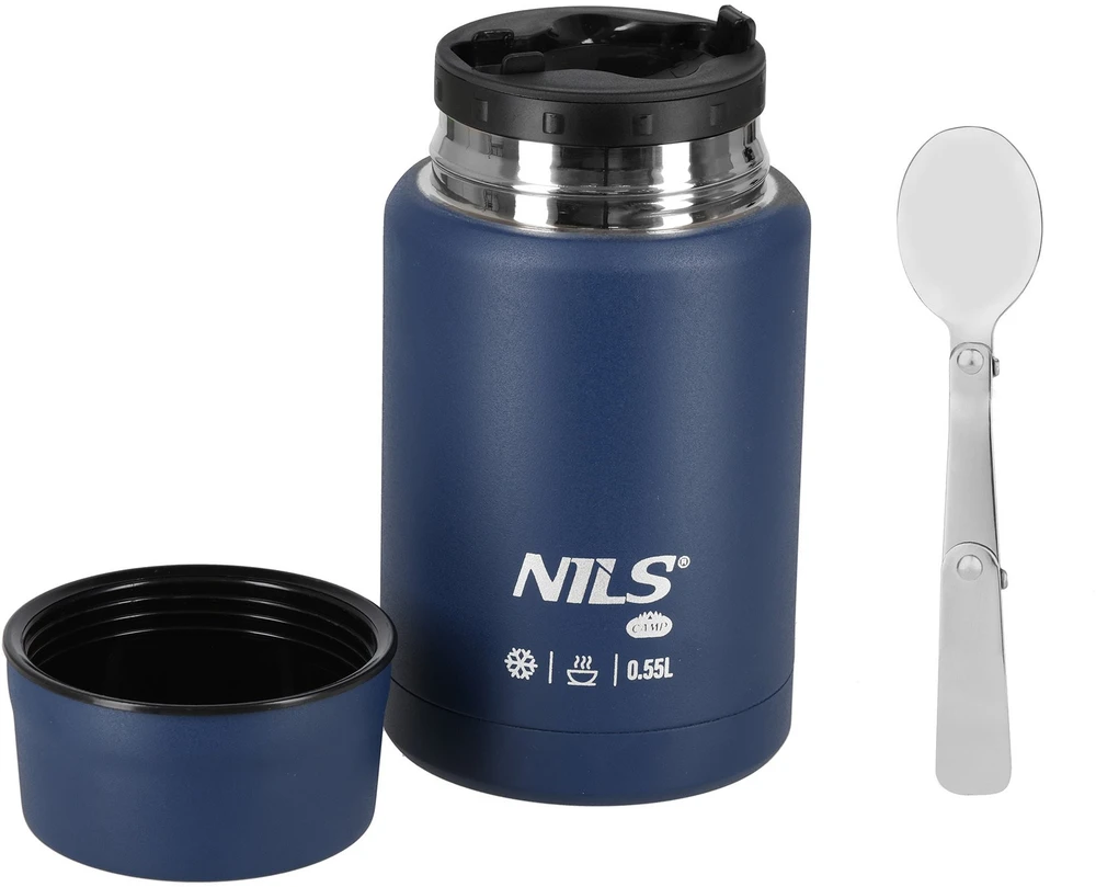 Nils Extreme Termos Obiadowy 550ML Nils CAMP