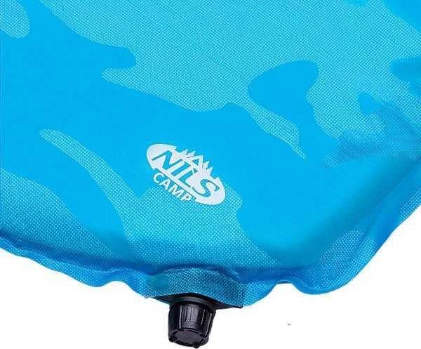 Nils Extreme Savaime prisipučiantis kilimėlis NC4062 NILS CAMP