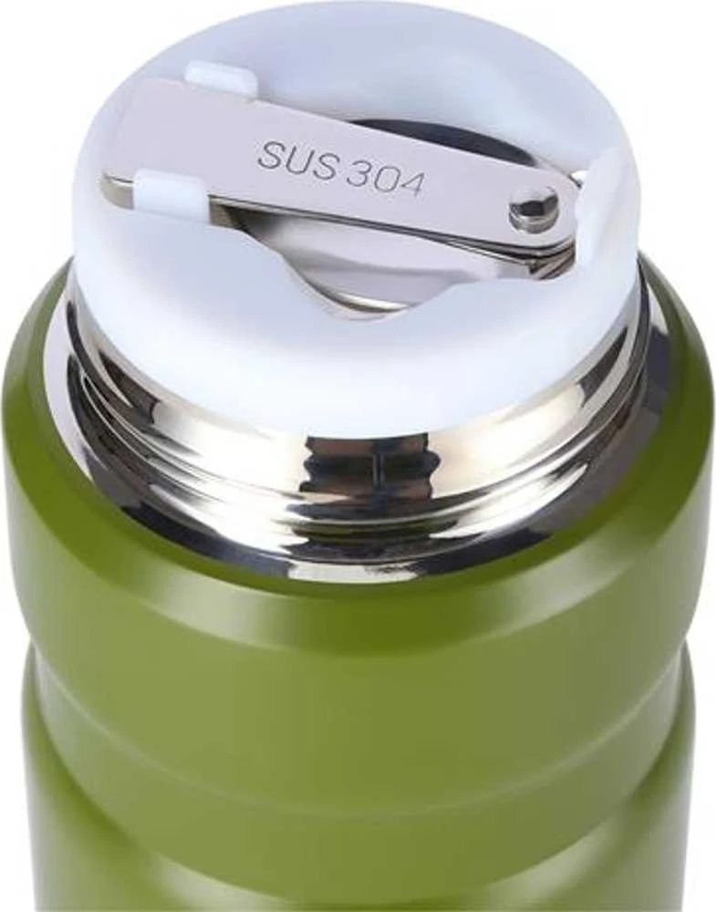 NCT02 Termosas Rinkinys 750ML NILS CAMP