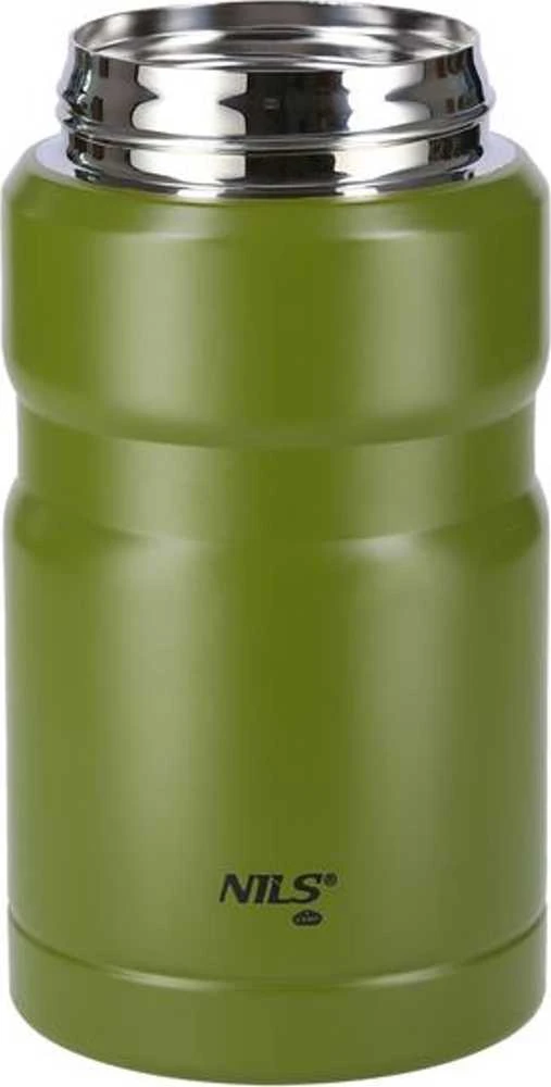 NCT02 Termosas Rinkinys 750ML NILS CAMP