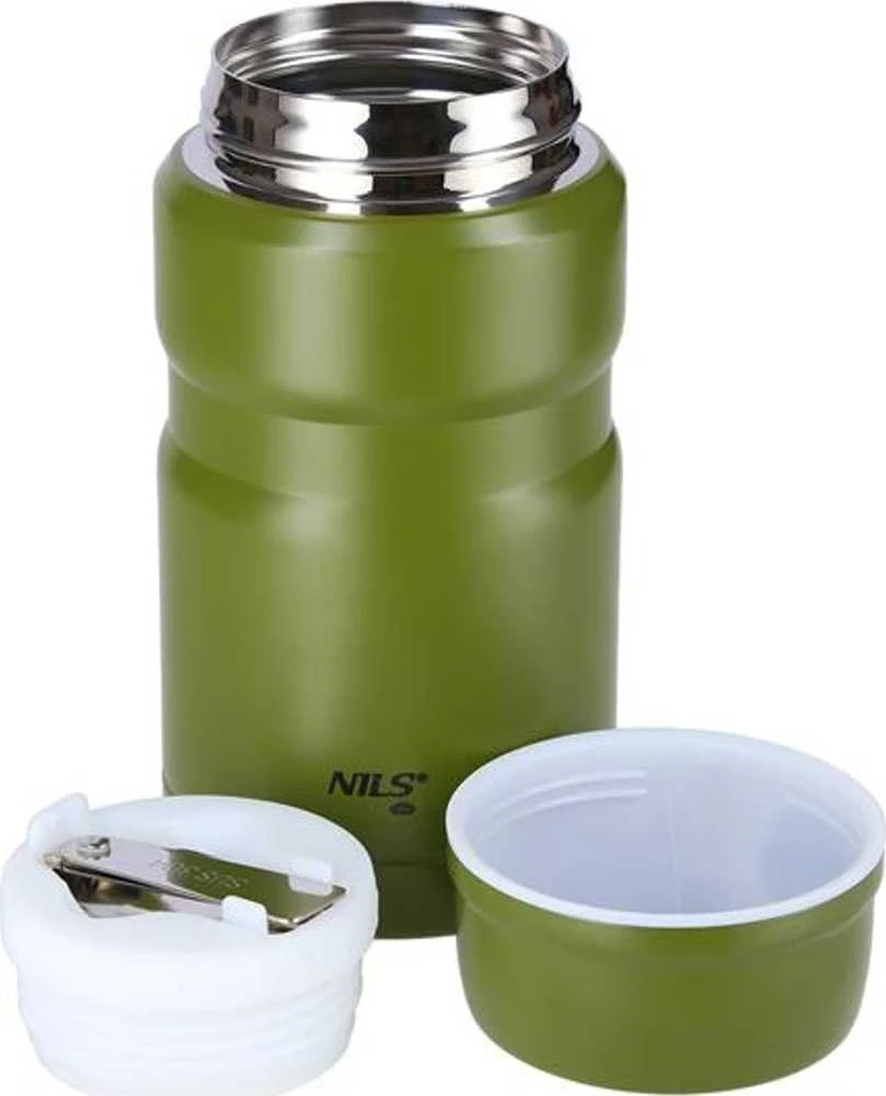 NCT02 Termosas Rinkinys 750ML NILS CAMP